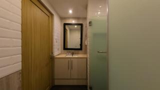 Full-Serviced Residential Apartment in Blue Sapphire, BGC - Manila - 3