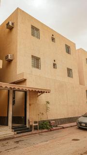 LP66-14 - Elegant & Traditional Studio in Ar Rimal - Riade - 8