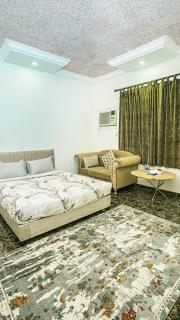 LP66-14 - Elegant & Traditional Studio in Ar Rimal - Riade - 7