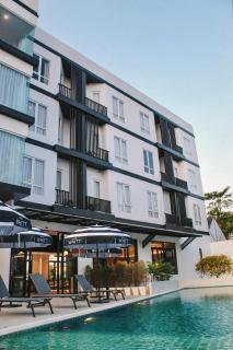 Hotel Whitt Hua Hin - 2