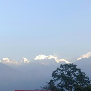 The Moon Retreat - Pelling - 9