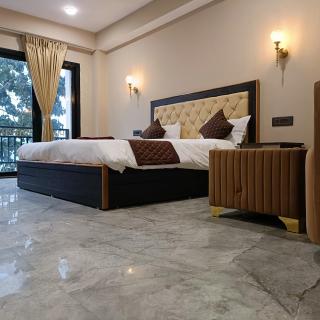The Moon Retreat - Pelling - 7