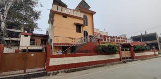 HOMESTAY or VILLA Aarti Kunj - Benares - 1