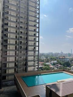Colombo City Apartment - Colombo - 9