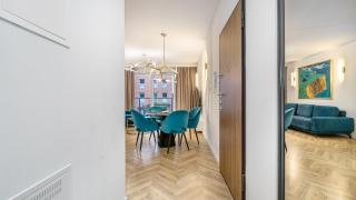 CITYSTAY Św.Barbary Apartment - Danzica - 8