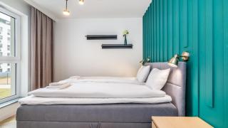 CITYSTAY Św.Barbary Apartment - Danzica - 2