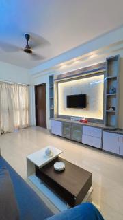 Pixiestays 1807 Malad East Mumbai - Mumbai - 0