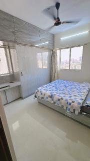 Pixiestays 1807 Malad East Mumbai - Mumbai - 8