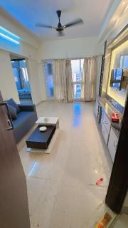 Pixiestays 1807 Malad East Mumbai - Mumbai - 7