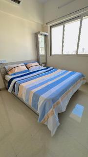 Pixiestays 1807 Malad East Mumbai - Mumbai - 4