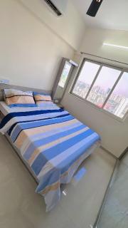 Pixiestays 1807 Malad East Mumbai - Mumbai - 1