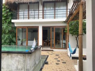 Casa laak'o 'ob en La Veleta - Tulum - 0