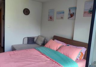 Lahabana Hua Hin Best view on 7Floor Best Location - 9