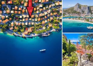 Sunny Apartment Nora - Omiš - 4