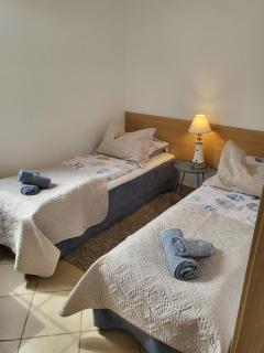 Villa Pod Żaglami - Rusinowo - 2