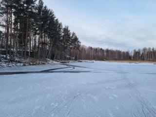 Big Zander - Punkaharju - 1