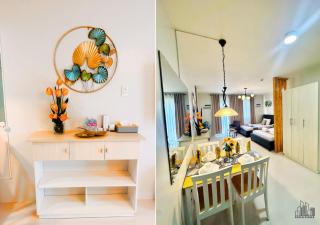 Best Holiday Homes with Balcony, Free POOL, Parking & Gym - B2 5Diamond - Puerto Princesa - 8