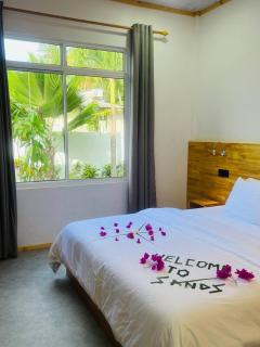 Futtaru Sands - Gaafaru - 0