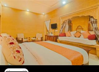 Hotel Sunrise Fort jaisalmer - 9