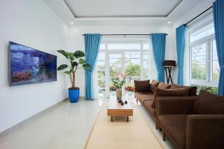 Nelly Villa Hoi An - 4