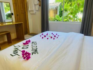Futtaru Sands - Gaafaru - 1