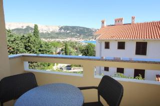 Apartments Capic Z - Baška - 7
