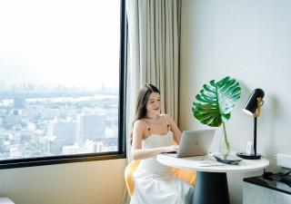Avani Sukhumvit Bangkok Hotel - Bangkok - 7