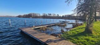 Landhotel Lindengarten - Kleinzerlang - 8