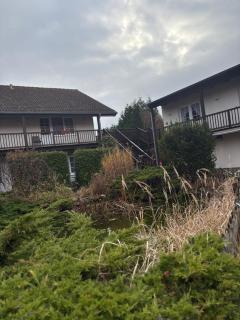 Landhotel Lindengarten - Kleinzerlang - 4