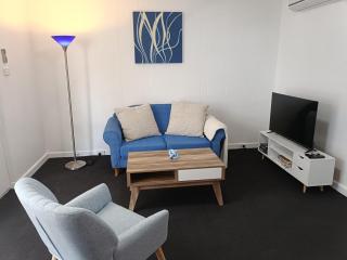 Cute, Cosy and Central Apartments in Essendon with Free Parking - Melbourne - 8