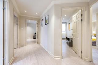 Stylish Retreat in the Heart of Maida Vale - London - 6