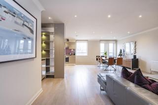 Stylish Retreat in the Heart of Maida Vale - London - 5