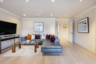 Stylish Retreat in the Heart of Maida Vale - London - 2