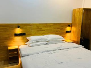 Futtaru Sands - Gaafaru - 2