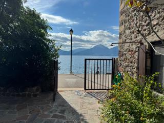 Cottage by the Sea in Vathy Methana - 4