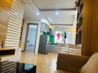 Rose Apartment - Ho Chi Minh City - 0