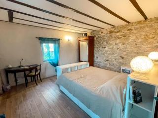 Chambres Maison Labourdasse - Saint-Martin-de-Hinx - 9