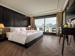M'Gloria Cruise by HAG - Ha Long - 3