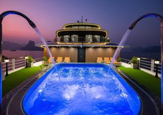 M'Gloria Cruise by HAG - Ha Long - 8