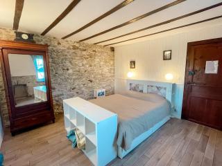 Chambres Maison Labourdasse - 7