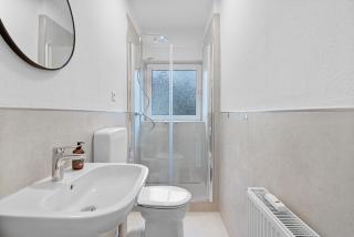 Lünen Living Apartment #12 - 8