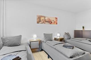 Lünen Living Apartment #12 - 7