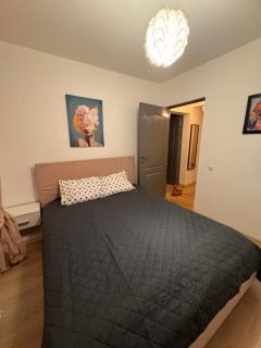 Apartament Maria - Floreşti - 2
