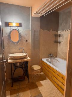 Apartament Maria - Floreşti - 1