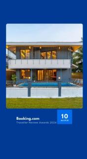 EKOSTAY - Gold -Casa Pino - 0