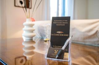 Maison le vieux Creissels 4pers balcon parking gratuit - 6