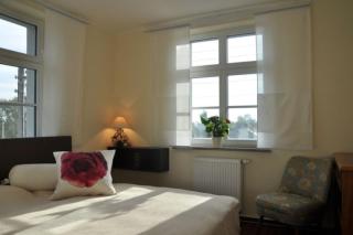 Pension AM REICHEN BERG - 1