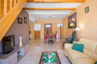 Maison le vieux Creissels 4pers balcon parking gratuit - Creissels - 8