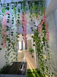 Pixiestays Forest house Juhu west Mumbai - Mumbai - 2