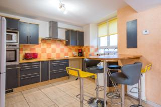 Maison le vieux Creissels 4pers balcon parking gratuit - Creissels - 2